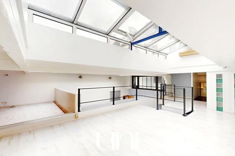 Dupleks i Caen, Calvados, Caen - € 475 000 | Ref: 7617033 - foto 9