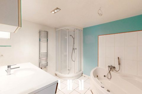 Dupleks i Caen, Calvados, Caen - € 475 000 | Ref: 7617033 - foto 13