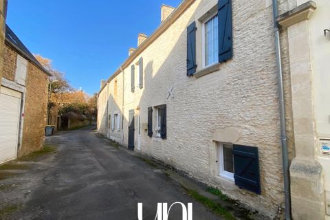 Villa a Thaon, Calvados, Thaon - € 279.000 | Ref: 7617029 - foto 2