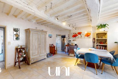 Villa a Thaon, Calvados, Thaon - € 279.000 | Ref: 7617029 - foto 4