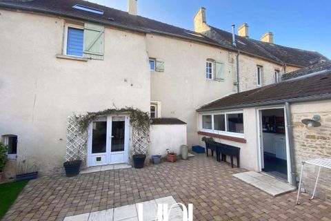 Villa a Thaon, Calvados, Thaon - € 279.000 | Ref: 7617029 - foto 9