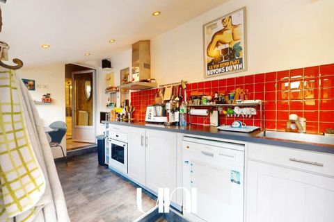 Villa a Thaon, Calvados, Thaon - € 279.000 | Ref: 7617029 - foto 10