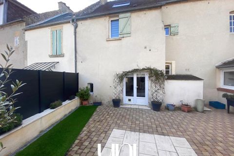 Villa a Thaon, Calvados, Thaon - € 279.000 | Ref: 7617029 - foto 12