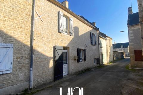 Villa a Thaon, Calvados, Thaon - € 279.000 | Ref: 7617029 - foto 13