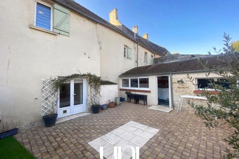 Villa a Thaon, Calvados, Thaon - € 279.000 | Ref: 7617029 - foto 15