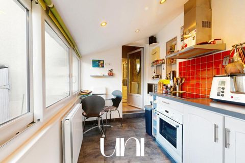 Villa a Thaon, Calvados, Thaon - € 279.000 | Ref: 7617029 - foto 16