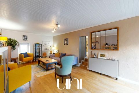 Villa a Thaon, Calvados, Thaon - € 279.000 | Ref: 7617029 - foto 18