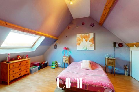Villa a Thaon, Calvados, Thaon - € 279.000 | Ref: 7617029 - foto 25