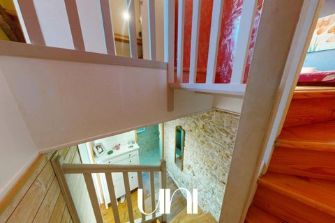 Villa a Thaon, Calvados, Thaon - € 279.000 | Ref: 7617029 - foto 26