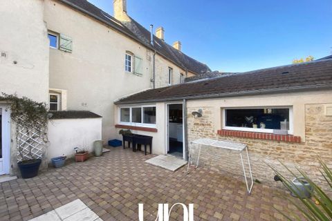 Villa a Thaon, Calvados, Thaon - € 279.000 | Ref: 7617029 - foto 29