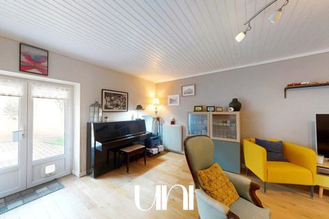 Villa a Thaon, Calvados, Thaon - € 279.000 | Ref: 7617029 - foto 32