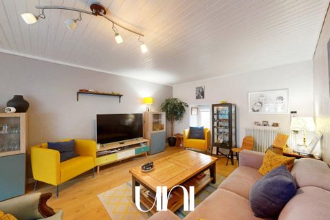 Villa a Thaon, Calvados, Thaon - € 279.000 | Ref: 7617029 - foto 33