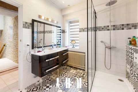 Villa a Thaon, Calvados, Thaon - € 279.000 | Ref: 7617029 - foto 34