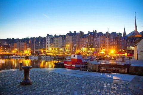Lejlighed i Honfleur, Calvados, Honfleur - € 184.000 | Ref: 7617027 - foto 2