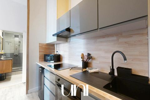Lejlighed i Honfleur, Calvados, Honfleur - € 184.000 | Ref: 7617027 - foto 4