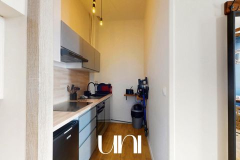 Lejlighed i Honfleur, Calvados, Honfleur - € 184.000 | Ref: 7617027 - foto 6