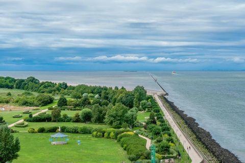 Lejlighed i Honfleur, Calvados, Honfleur - € 184.000 | Ref: 7617027 - foto 7
