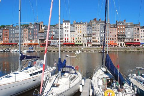 Lejlighed i Honfleur, Calvados, Honfleur - € 184.000 | Ref: 7617027 - foto 9