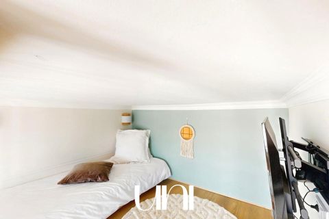 Lejlighed i Honfleur, Calvados, Honfleur - € 184.000 | Ref: 7617027 - foto 11
