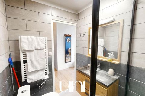 Lejlighed i Honfleur, Calvados, Honfleur - € 184.000 | Ref: 7617027 - foto 15