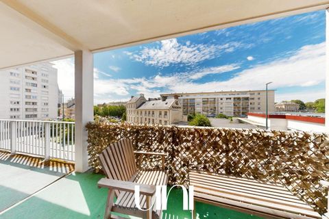 Lejlighed i Caen, Calvados, Caen - € 398.000 | Ref: 7617026 - foto 3