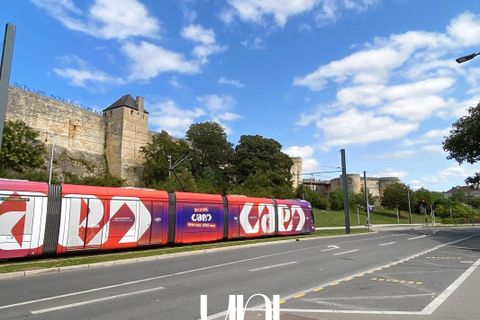 Lejlighed i Caen, Calvados, Caen - € 398.000 | Ref: 7617026 - foto 5