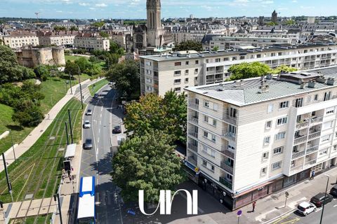 Lejlighed i Caen, Calvados, Caen - € 398.000 | Ref: 7617026 - foto 6