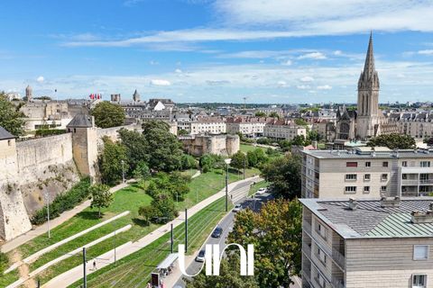 Lejlighed i Caen, Calvados, Caen - € 398.000 | Ref: 7617026 - foto 8
