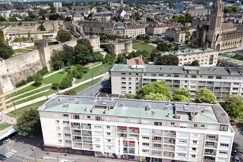 Lejlighed i Caen, Calvados, Caen - € 398.000 | Ref: 7617026 - foto 10