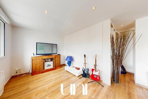 Lejlighed i Caen, Calvados, Caen - € 398.000 | Ref: 7617026 - foto 11
