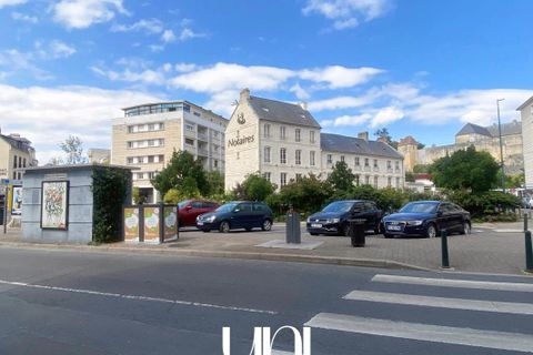 Lejlighed i Caen, Calvados, Caen - € 398.000 | Ref: 7617026 - foto 13