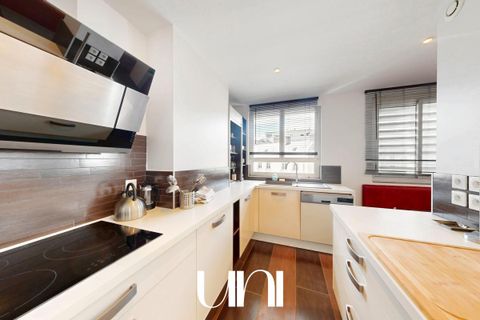Lejlighed i Caen, Calvados, Caen - € 398.000 | Ref: 7617026 - foto 14
