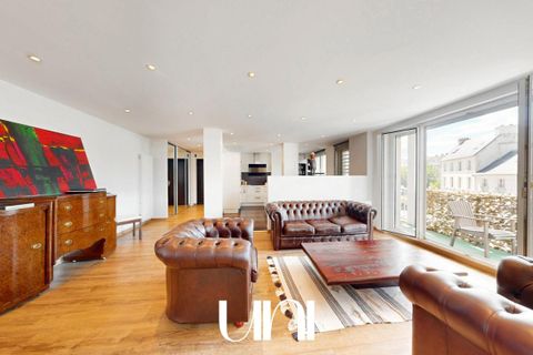 Lejlighed i Caen, Calvados, Caen - € 398.000 | Ref: 7617026 - foto 15