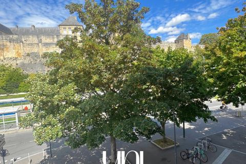 Lejlighed i Caen, Calvados, Caen - € 398.000 | Ref: 7617026 - foto 16