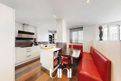 Lejlighed i Caen, Calvados, Caen - € 398.000 | Ref: 7617026 - foto 18