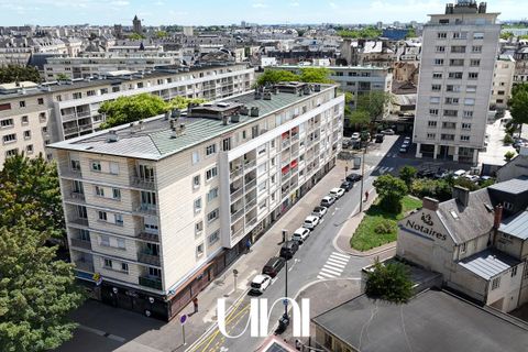 Lejlighed i Caen, Calvados, Caen - € 398.000 | Ref: 7617026 - foto 20