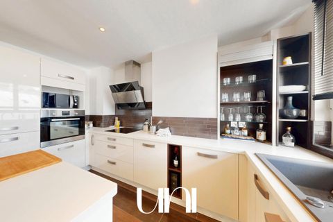 Lejlighed i Caen, Calvados, Caen - € 398.000 | Ref: 7617026 - foto 22
