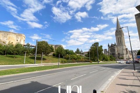 Lejlighed i Caen, Calvados, Caen - € 398.000 | Ref: 7617026 - foto 23