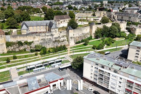 Lejlighed i Caen, Calvados, Caen - € 398.000 | Ref: 7617026 - foto 24