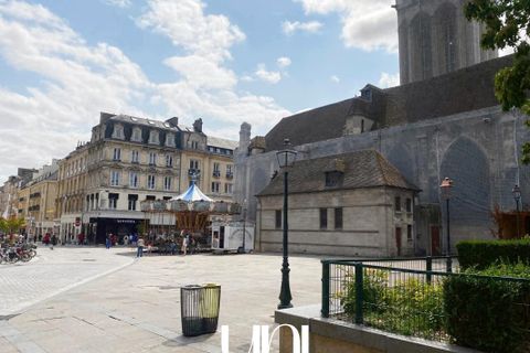 Lejlighed i Caen, Calvados, Caen - € 398.000 | Ref: 7617026 - foto 27