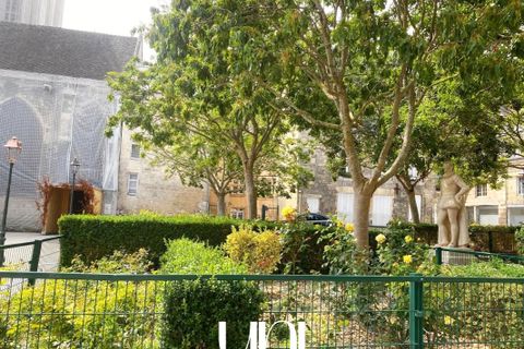 Lejlighed i Caen, Calvados, Caen - € 398.000 | Ref: 7617026 - foto 31