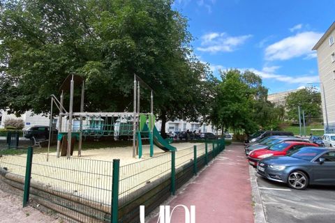 Lejlighed i Caen, Calvados, Caen - € 398.000 | Ref: 7617026 - foto 34