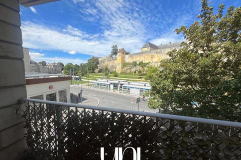 Lejlighed i Caen, Calvados, Caen - € 398.000 | Ref: 7617026 - foto 36