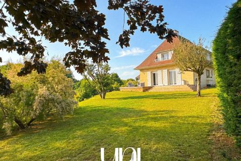 Villa i Caen, Calvados, Caen - € 1.060.000 | Ref: 7616346 - foto 1