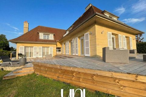 Villa i Caen, Calvados, Caen - € 1.060.000 | Ref: 7616346 - foto 3