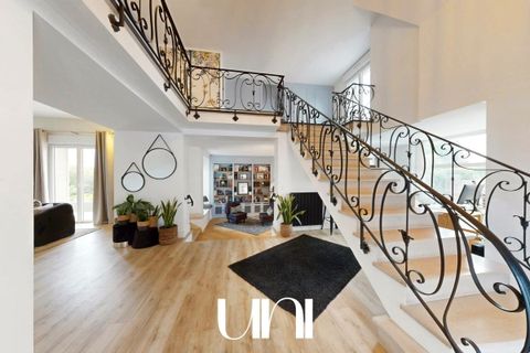 Villa i Caen, Calvados, Caen - € 1.060.000 | Ref: 7616346 - foto 4