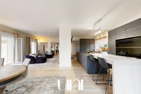 Villa i Caen, Calvados, Caen - € 1.060.000 | Ref: 7616346 - foto 5