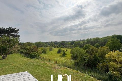 Villa i Caen, Calvados, Caen - € 1.060.000 | Ref: 7616346 - foto 6