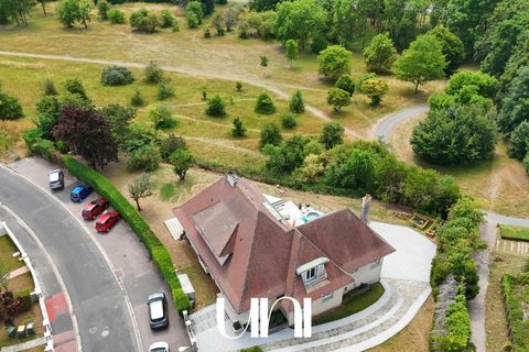 Villa i Caen, Calvados, Caen - € 1.060.000 | Ref: 7616346 - foto 8