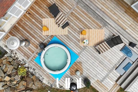 Villa i Caen, Calvados, Caen - € 1.060.000 | Ref: 7616346 - foto 9